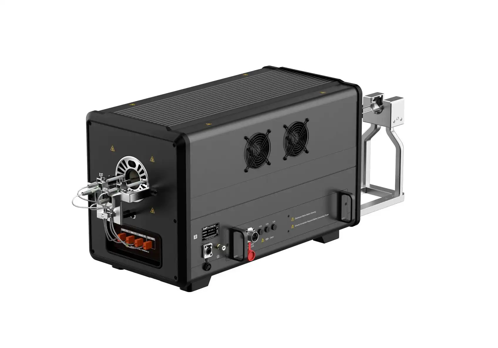 Additel 850-1200 Image 1