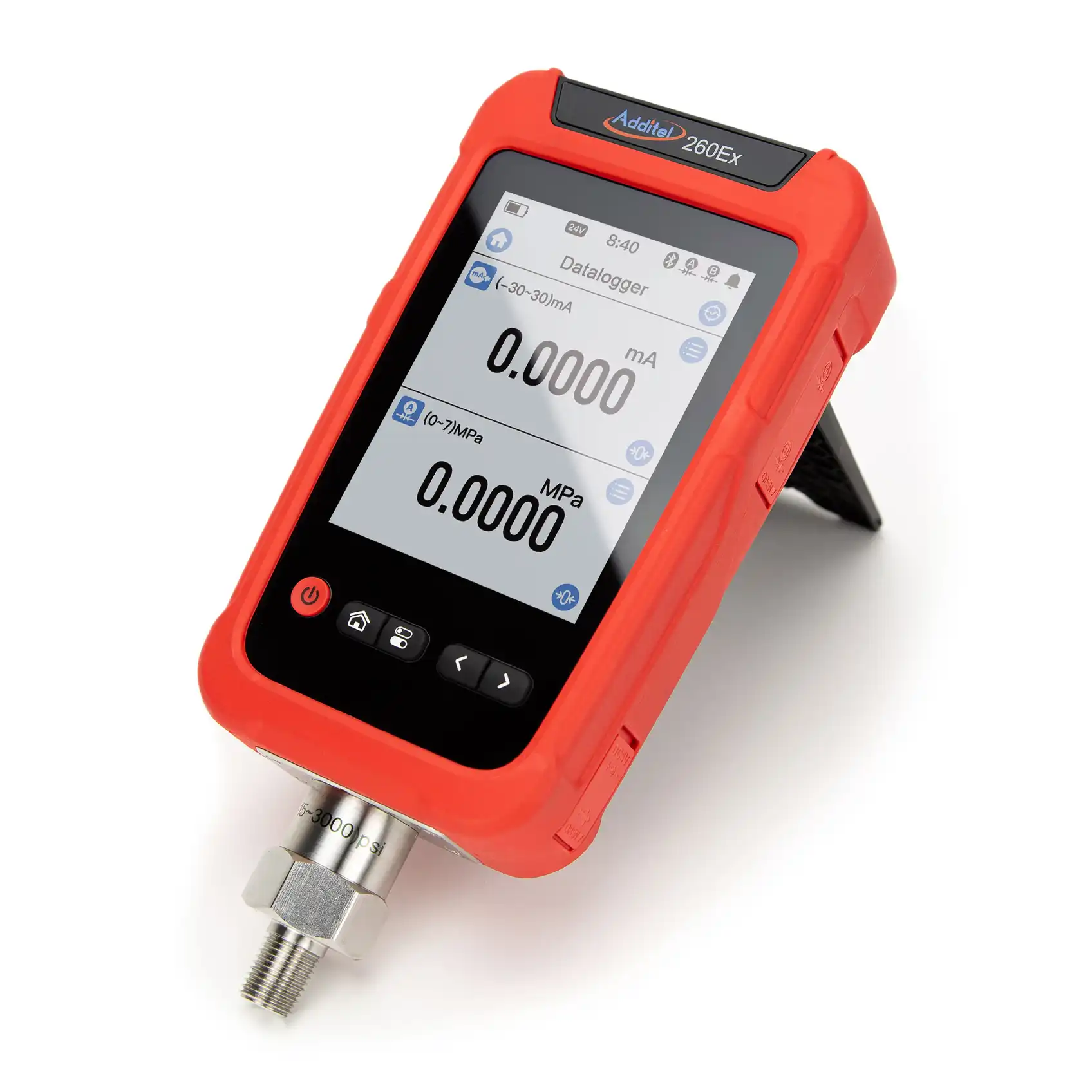 Additel 260Ex Image 2