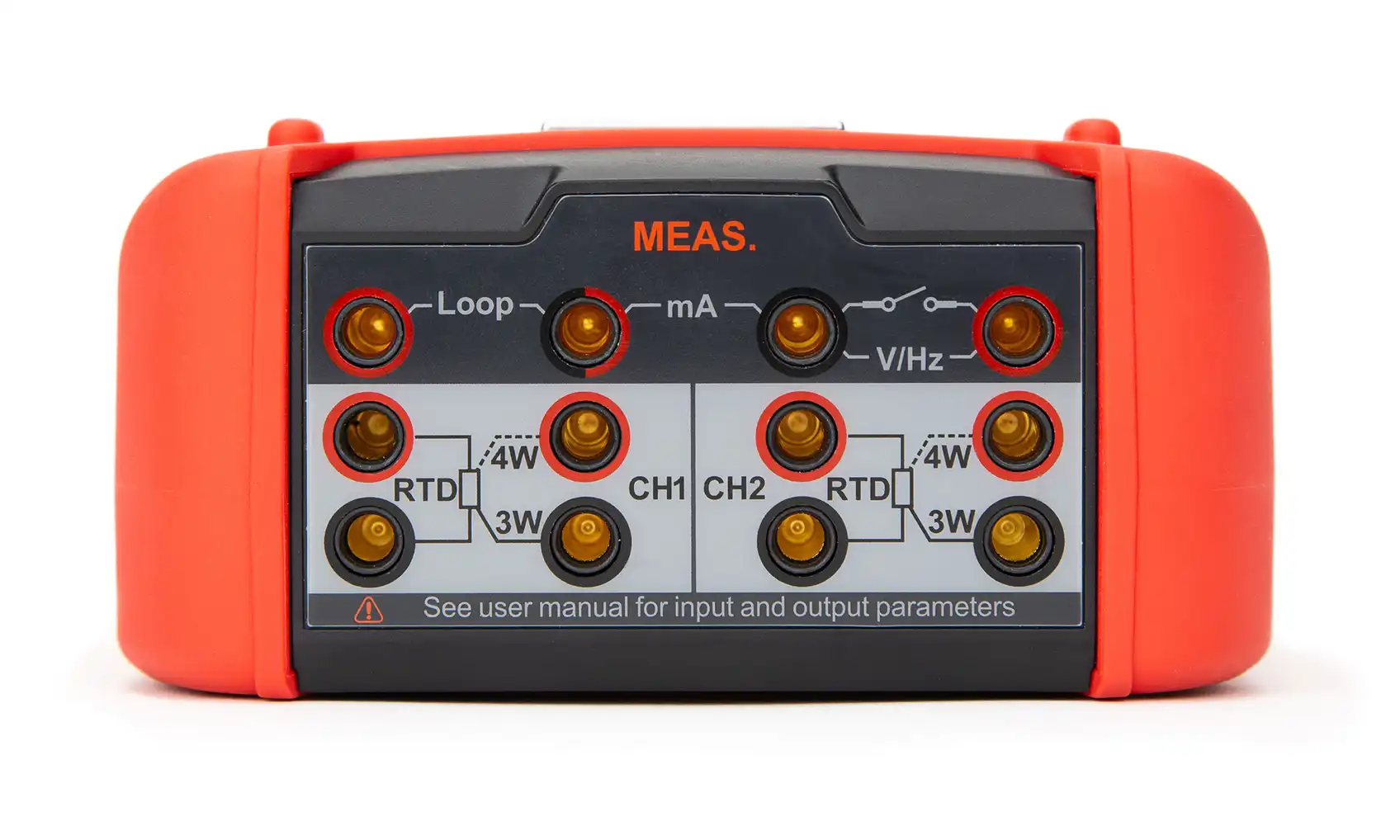 Additel 260Ex Image 3