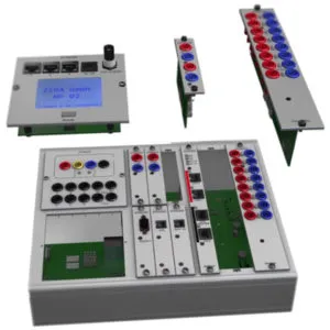 Measuring Systems AC