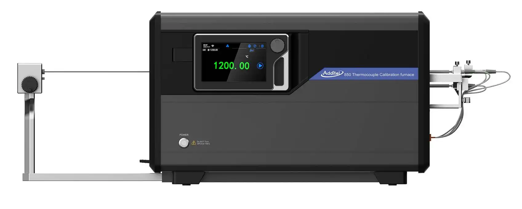 Additel 850-1200 Image 3