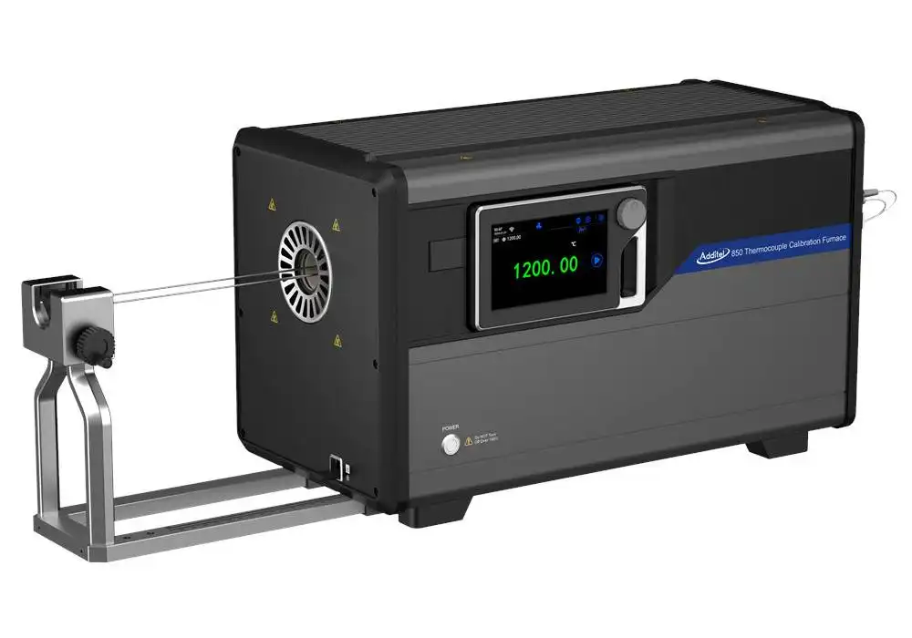 Additel 850-1200 Image 2