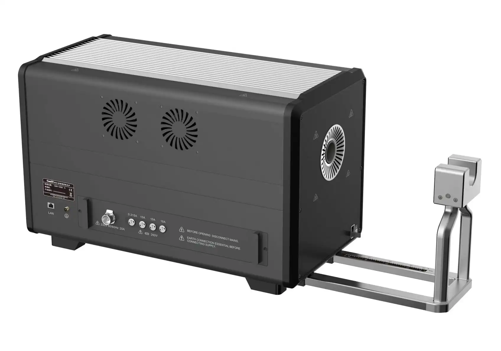 Additel 850-1200 Image 4