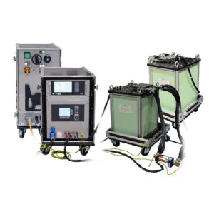 Complete systems CT-VT