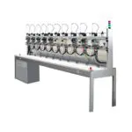 Multi-position test bench Image 3