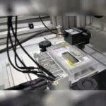 Multi-position test bench DC Image 5