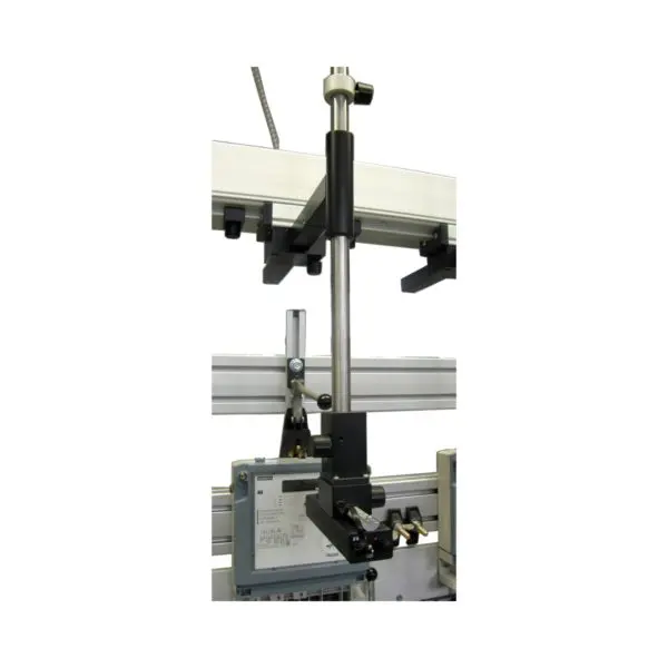 Scanning head suspension – advanced