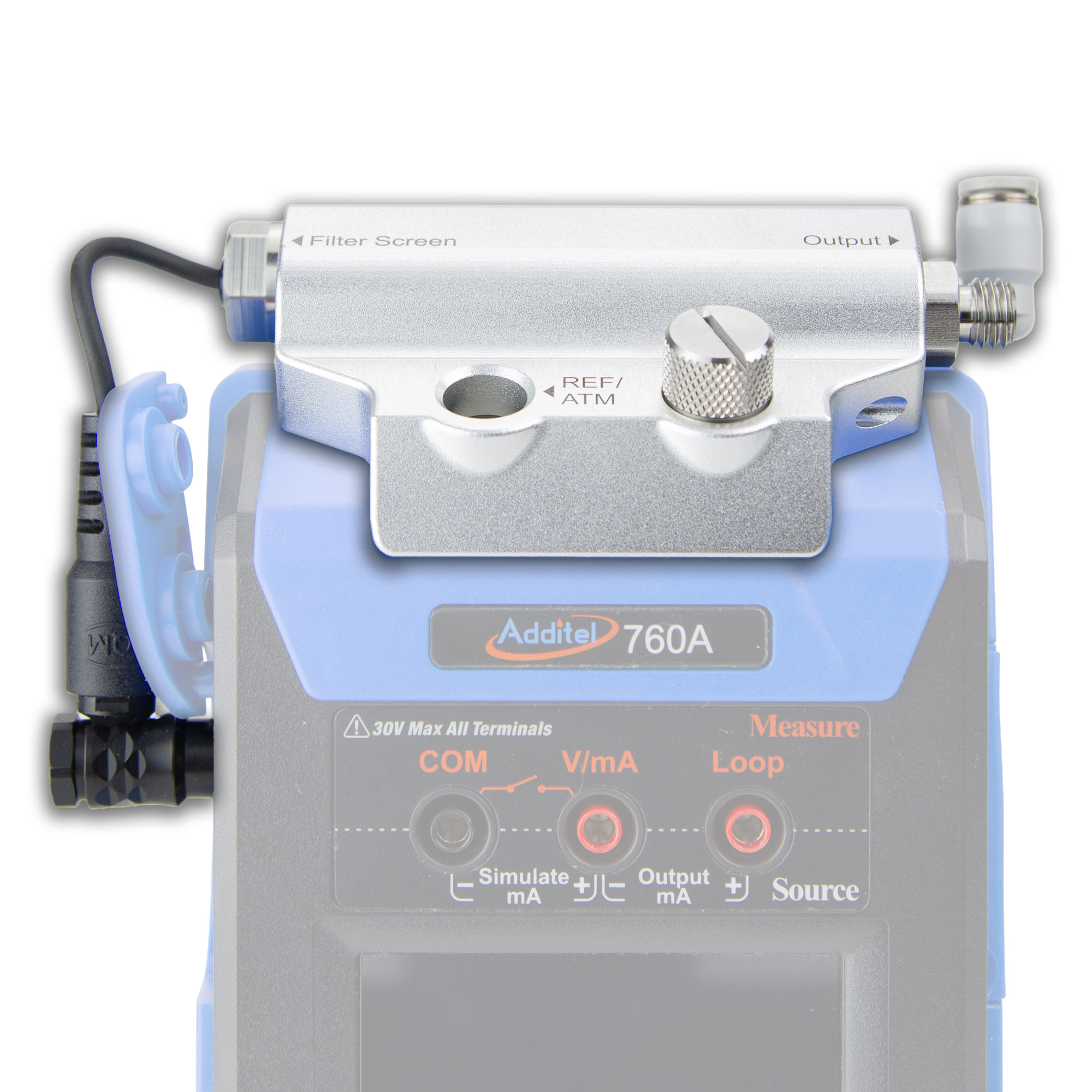 Additel 760A series Image 1