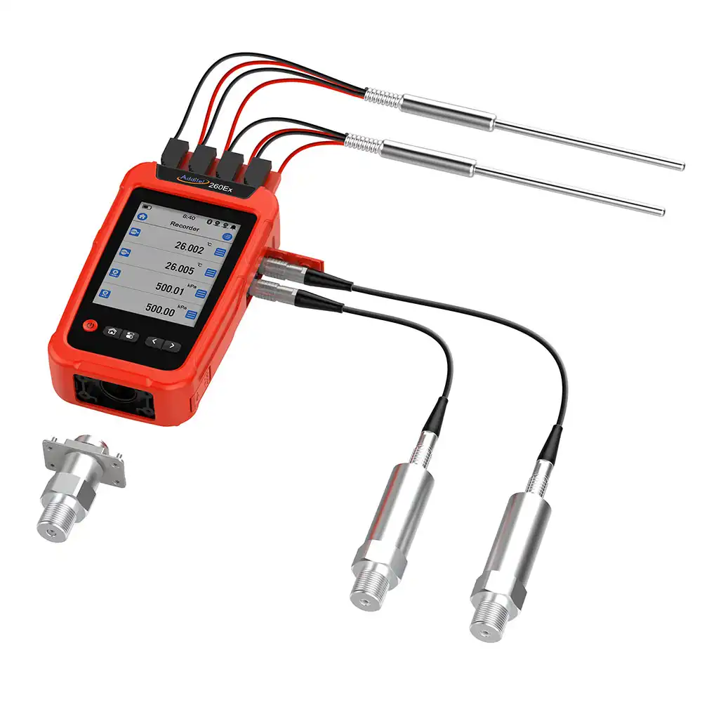 Data Acquisition Devices